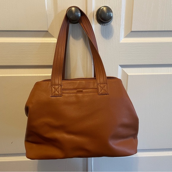 Euc Lug VL tempo. Copper Brown - Picture 2 of 6